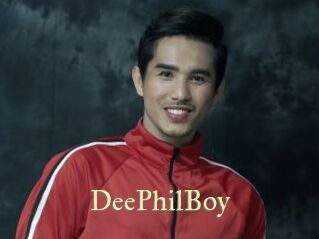 DeePhilBoy Cube Lille