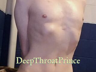 DeepThroatPrince