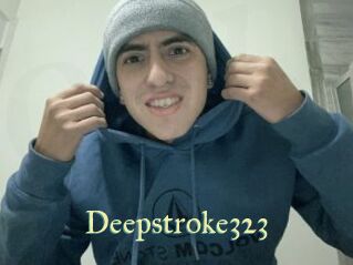 Deepstroke323