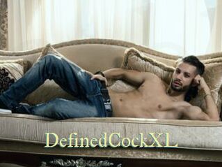 DefinedCockXL
