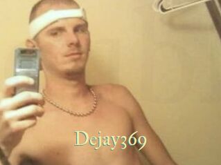 Dejay369 Cube Lille