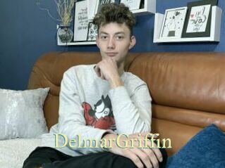 DelmarGriffin Cube Lille