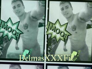 DelmasXXXFit