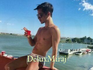 Delux_Miraj Cube Lille