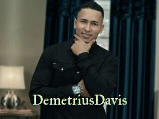 DemetriusDavis