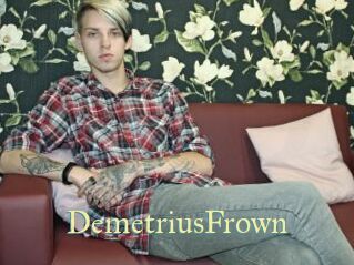 DemetriusFrown