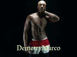 DemetryMarco