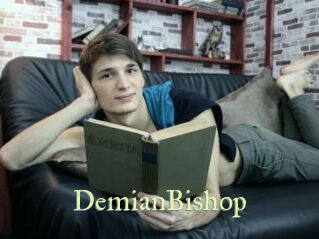 DemianBishop