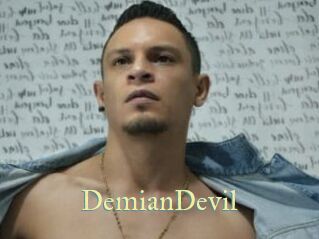 DemianDevil