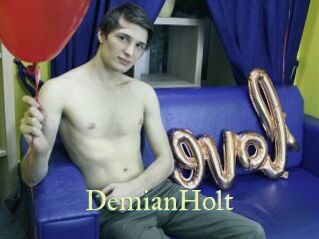 DemianHolt