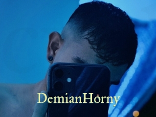 DemianHorny