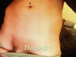 Demon87