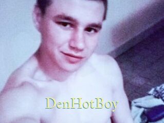 DenHotBoy