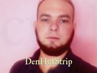 DenHotStrip Cube Lille