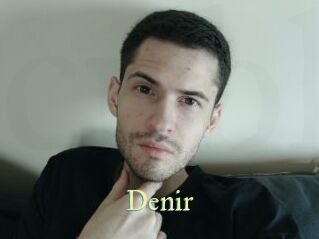 Denir