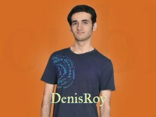 DenisRoy