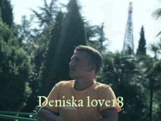 Deniska_love18