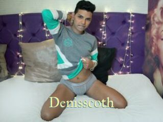 Denisscoth