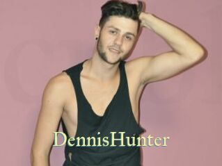 DennisHunter Cube Lille