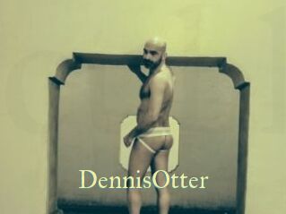 DennisOtter Cube Lille