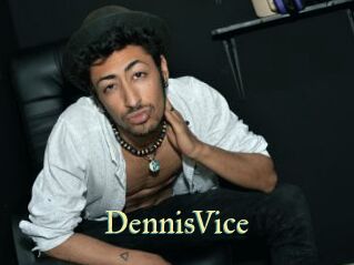 DennisVice Cube Lille