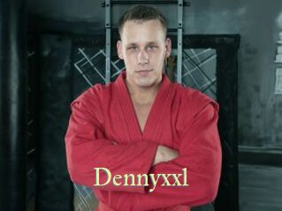 Dennyxxl Cube Lille