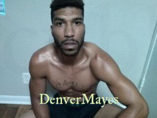 Denver_Mayes