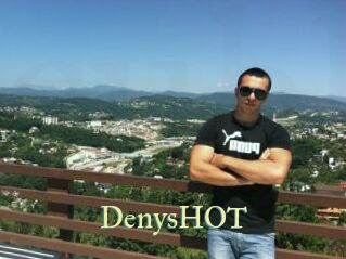 DenysHOT