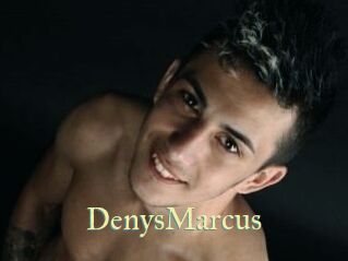 DenysMarcus Cube Lille