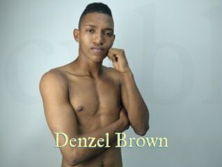 Denzel_Brown