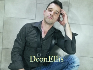 DeonEllis