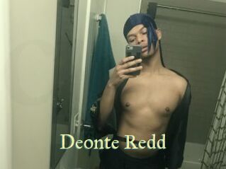 Deonte_Redd Cube Lille
