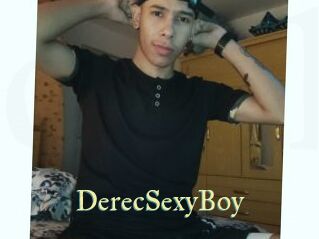 DerecSexyBoy
