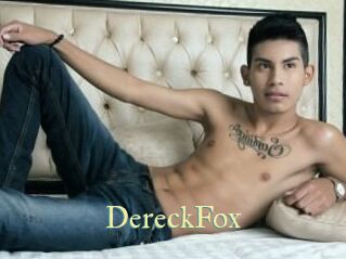 DereckFox