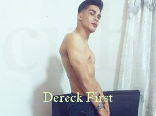 Dereck_First