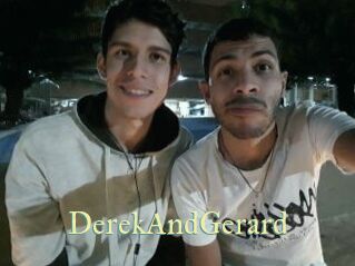 DerekAndGerard