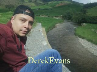 DerekEvans