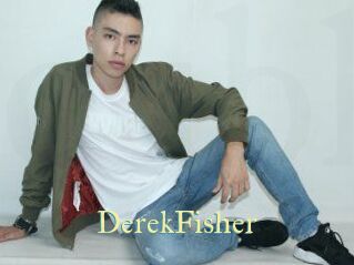 DerekFisher