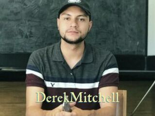 DerekMitchell