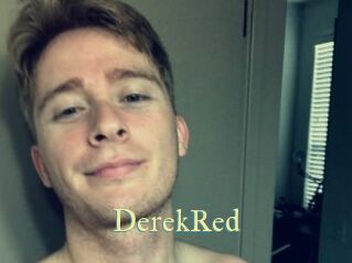 DerekRed