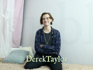DerekTaylor