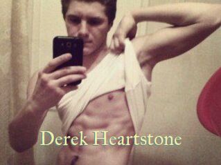 Derek_Heartstone Cube Lille