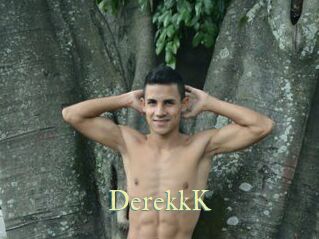 DerekkK