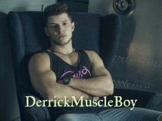 DerrickMuscleBoy