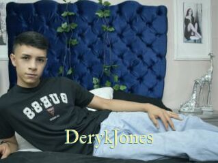 DerykJones Cube Lille