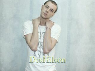 DesHilson