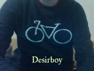 Desirboy