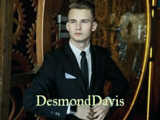 DesmondDavis