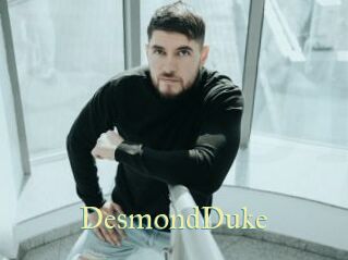 DesmondDuke