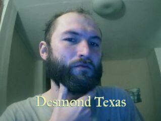 Desmond_Texas
